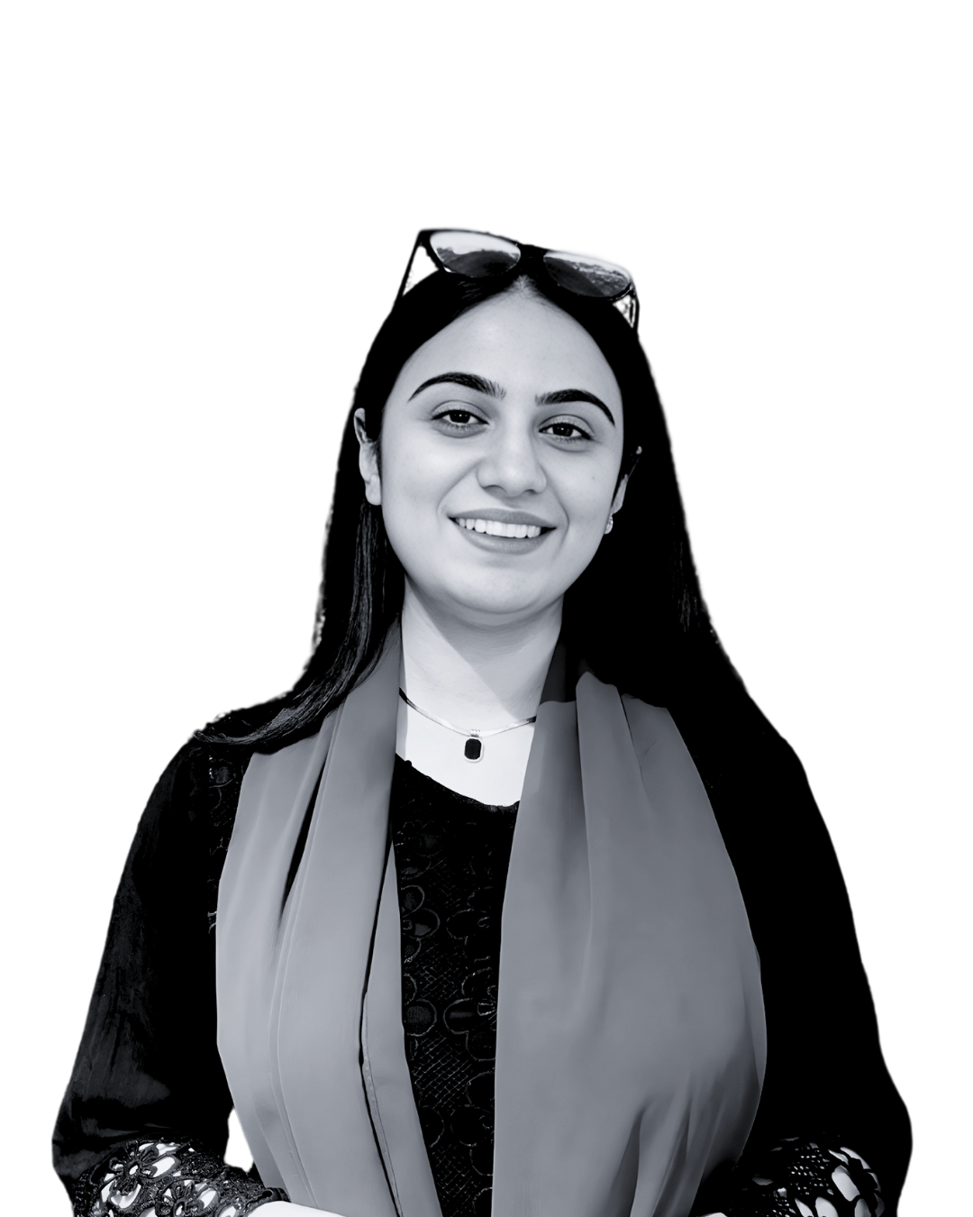 Asiya Nazeer