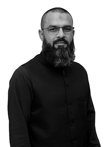 Shoaib Ur Rehman